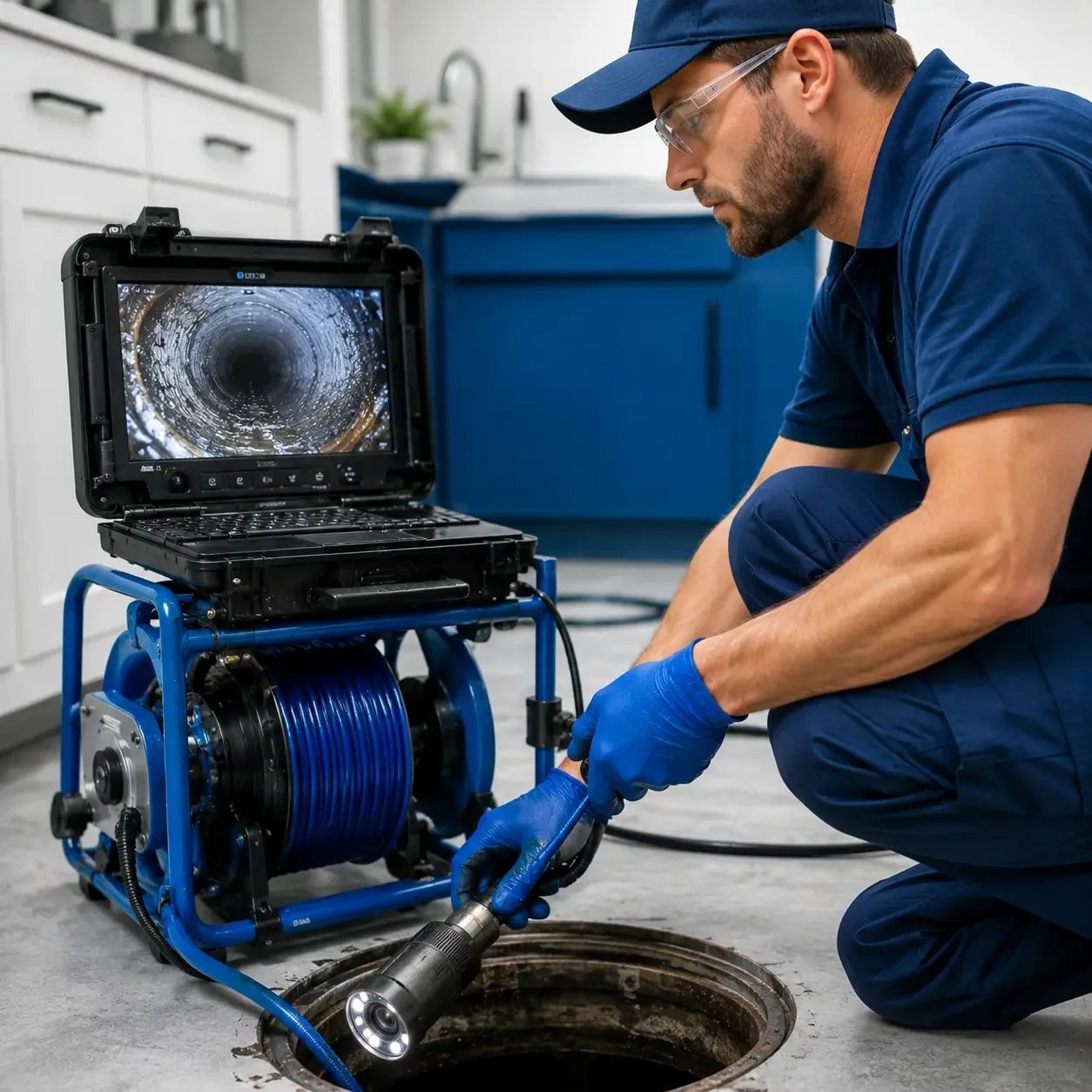 Pipe Relining professionals serving Sorrento, ME